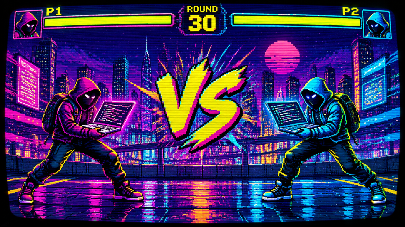 The Arcade